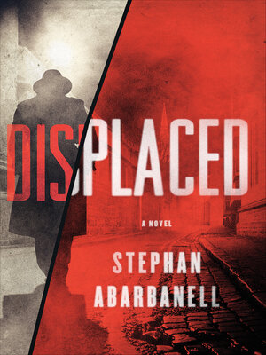 Displaced - ebook